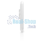 Ubiquiti NS-5AC-EU NanoStation 5AC Точка доступа (AP/CPE), 5 ГГц, airMAX ac, 15 км, MIMO 2х2