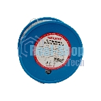 Проволока упаковочная в ПВХ Rexant 09-0103 прозрачная, бухта 250 м