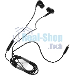 Наушники Xiaomi Type-C Earphones черный M2413E1