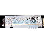 Накопитель SSD ADATA XPG MARS 980 PRO, 2Tb, PCIe 5.0 x4, M.2 2280, NVMe, R/W 14000/13000, с радиатором
