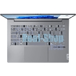 Ноутбук Lenovo ThinkBook 14 G8 IAL серый Intel Core Ultra 7 255H 4400MHz/14