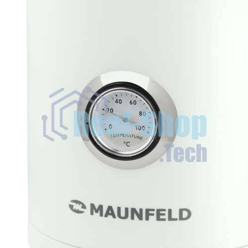 Чайник электрический Maunfeld MFK-631BL