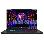 Ноутбук MSI Katana 17 B13VEK-1610XRU Intel Core i7 13620H 2400MHz/17.3