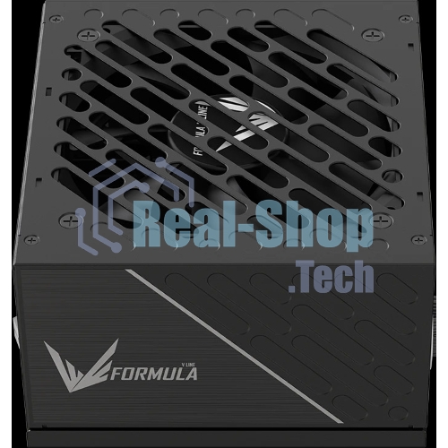 Блок питания Formula V Line FV-550WD, 550W, APFC, 80+, 12cm Fan