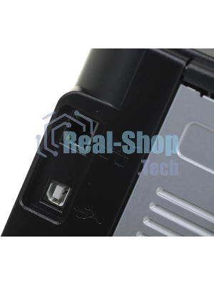 Принтер лазерный Pantum P2500NW, A4, ч/б, печ. до 22 стр/мин., 1200 x 1200 dpi, USB, RJ-45, Wi-Fi, Air Print