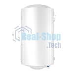 Водонагреватель накопительный Thermex Auga 50 V Slim Wi-Fi