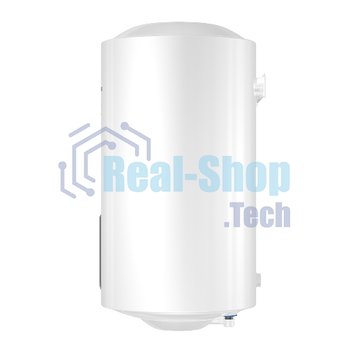 Водонагреватель накопительный Thermex Auga 50 V Slim Wi-Fi