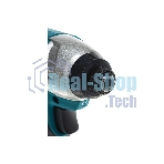 Аккумуляторный гайковерт Makita TD110DWAE