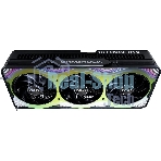 Видеокарта Palit PCI-E RTX 5090 GAMEROCK NVIDIA GeForce RTX 5090 32Gb 512bit GDDR7 2295/30000 HDMIx1 DPx3 HDCP Ret