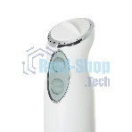 Блендер погружной Maunfeld MHBL.1000W белый, 1000 Вт