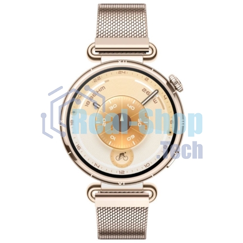 Умные часы Huawei GT 6 KSU-B19 55020FVW золотой
