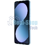 Смартфон Huawei Nova 14i 8/256Gb, голубой