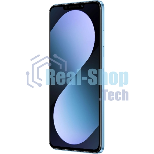 Смартфон Huawei Nova 14i 8/256Gb, голубой