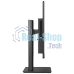 Моноблок IRBIS SmartAIO 24; 23.8“(i5-13400;16Gb/512Gb;IPS;16:9;1920x1080x100Hz;1500:1;250Cd/m2;5ms;HDMI(out);DP;USB-C;4*USB 2.0;2*USB3.1;RJ45;WebC 5MP;WIFI6;BT5.0;Tilt;HAS;Piv;Spk2*3W;keyb+m;Win11Pro(Китай)