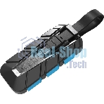 Внешний SSD ADATA SC740, 500 Gb, USB 3.2 Gen 2 Type-C, R/W 1050/1000, синий