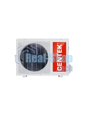 Сплит-система Centek CT-65C09 белый