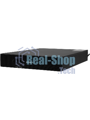 Источник бесперебойного питания Ippon Innova RTb 3000 / 3000 ВА / 2700 Вт / 8 x IEC 320 C13, 1 x IEC320 С19