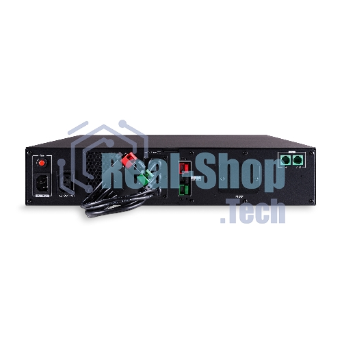 Внешний батарейный модуль CyberPower BP48VP2U02 EU для моделей PR1500ERTX L2U, PR22000ERTX L2U, PR30000ERTX L2U встроенное ЗУ