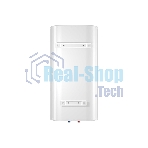 Водонагреватель Thermex Dion 80 V 2.5кВт 80л электрический настенный