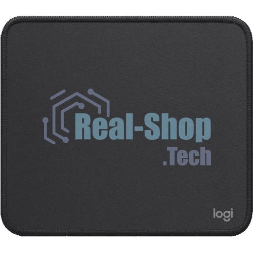 Коврик для мыши LogitechMouse Pad Studio Series,GRAPHITE