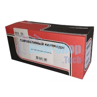 Картридж лазерный ELP TK-3130 черный (25000 стр.) для Kyocera FS-4200DN/4300DN, M3550idn/M3560idn