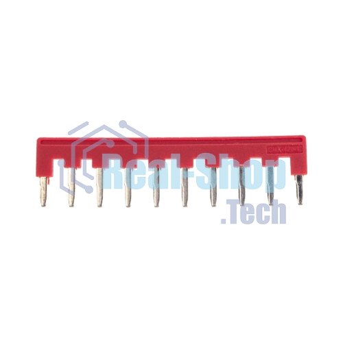 Перемычка для клемм Rexant СМК 222-421D 10PIN