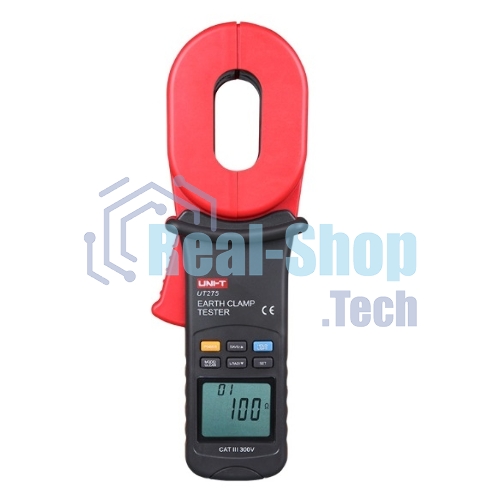 Токоизмерительные клещи UNI-T UT275