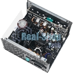 Блок питания Deepcool/GamerStorm PN850M, 850Вт, 80 PLUS Gold, 120мм, черный