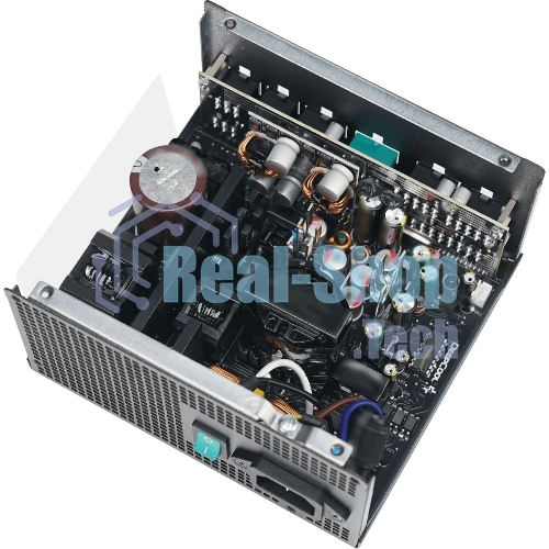 Блок питания Deepcool/GamerStorm PN850M, 850Вт, 80 PLUS Gold, 120мм, черный