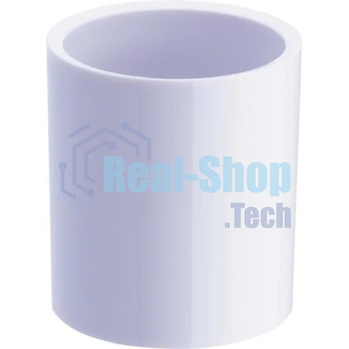 Подставка Deli E9155 для письменных принадлежностей, 85х85х95мм, ассорти, пластик