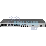 Коммутатор SNR управляемый уровня 2 SNR-S2962-24T