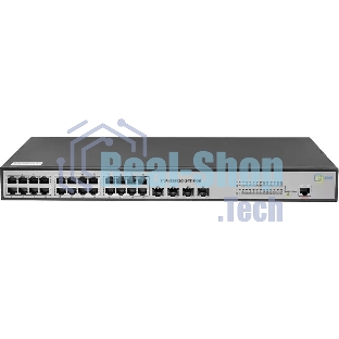 Коммутатор SNR управляемый уровня 2 SNR-S2962-24T