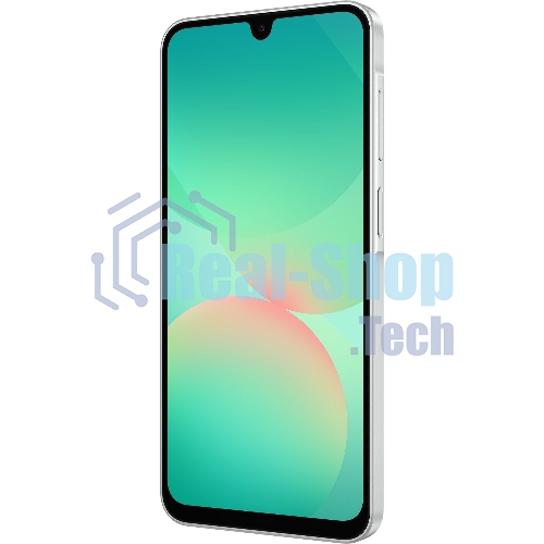Смартфон Samsung Galaxy A26 5G SM-A266B 8/256Gb, белый