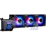 Кулер для процессора MULTI SOCKET MAG CORELIQUID A15 360 MSI