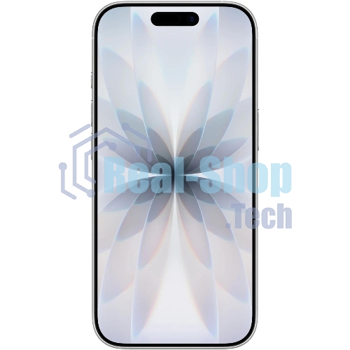 Смартфон Apple iPhone 17 A3520 8/256Gb белый