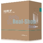 Компьютерный корпус Deepcool CG380 3F