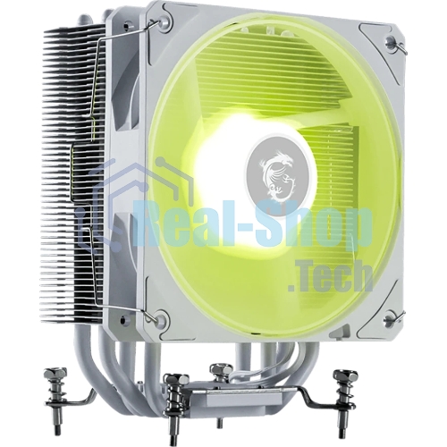 Кулер для процессора MULTI SOCKET MAG COREFROZR AA13 WHITE MSI