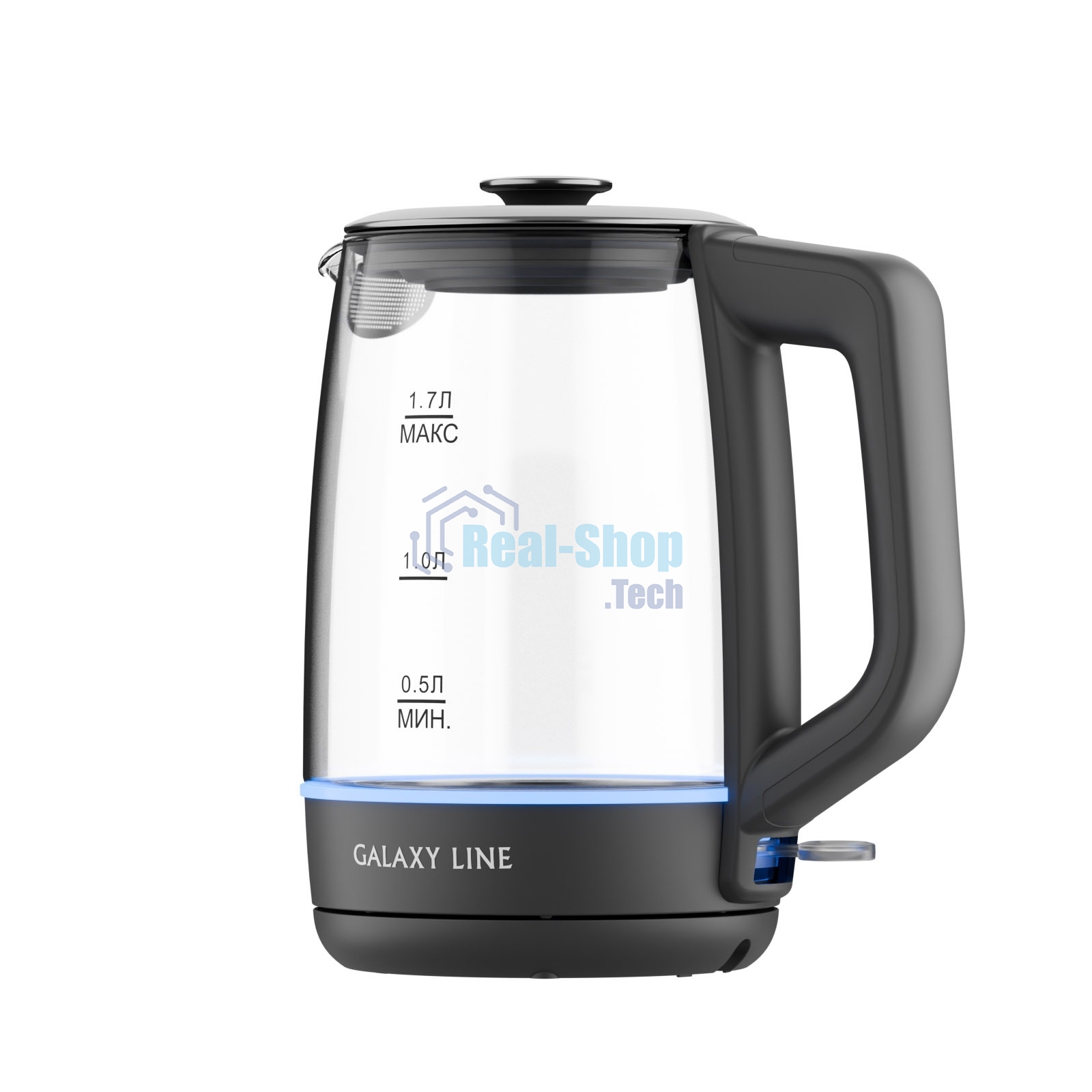 Чайник электрический GALAXY GL 0568