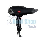 Фен Galaxy Line GL 4326 черный/красный, 2200 Вт