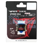 Накопитель SSD PATRIOT 500Gb M.2 2230 4700/1700MBs,