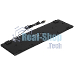 Клавиатура проводная SMARTBUY (SBK-220U-K) ONE 220 USB черная