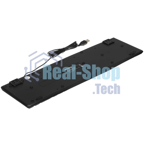 Клавиатура проводная SMARTBUY (SBK-220U-K) ONE 220 USB черная