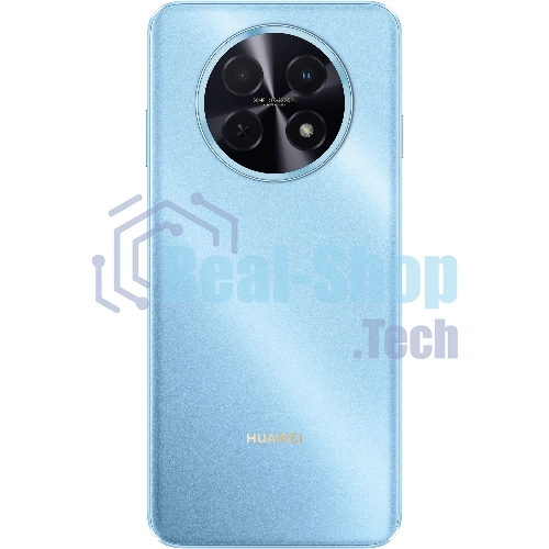 Смартфон Huawei Nova 14i 8/256Gb, голубой