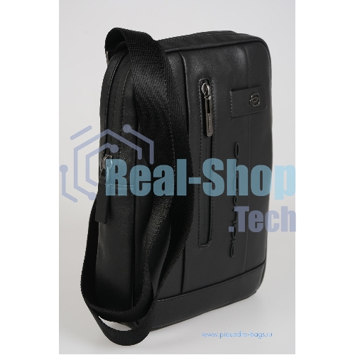 Сумка для ноутбука Piquadro Urban CA1816UB00/N черный