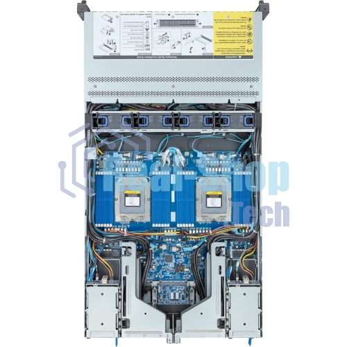 Серверная платформа Gigabyte 2U R283-Z92-AAE1