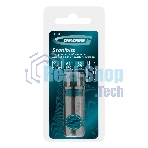 Бита Gross Torx 10х50 мм, сталь S2, шестигр., 2 шт.
