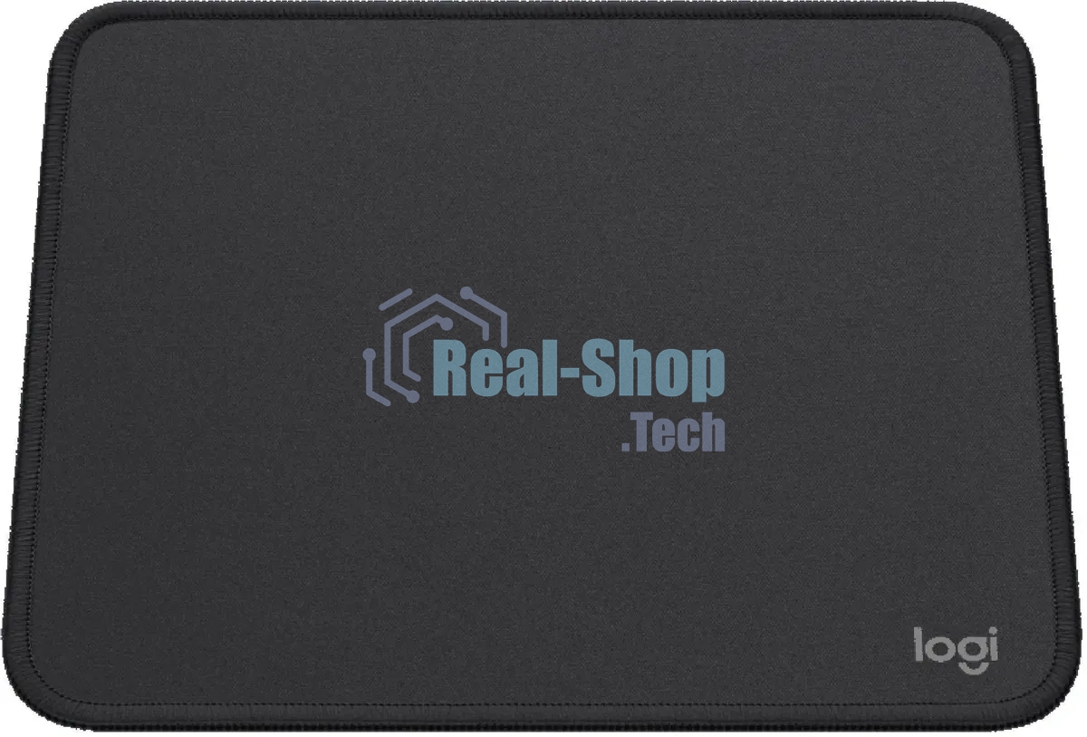 Коврик для мыши LogitechMouse Pad Studio Series,GRAPHITE