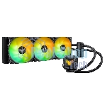 Система жидкостного охлаждения ASUS TUF GAMING LC II 360 ARGb/AIO COOLER,TUF GAMING FAN,AURA 90RC00M1-M0UAY0