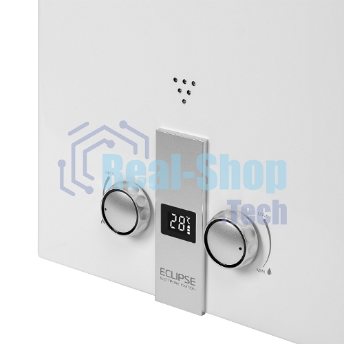Колонка газовая Royal Thermo GWH 10 Eclipse