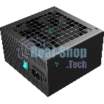 Блок питания Deepcool/GamerStorm PN850M, 850Вт, 80 PLUS Gold, 120мм, черный